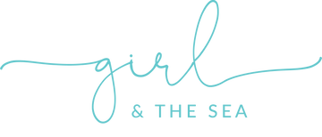 Girl & The Sea Logo